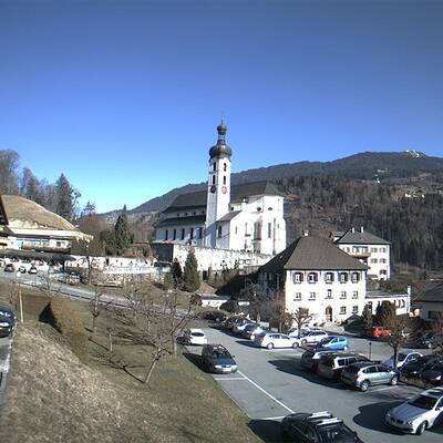 Kärnten - Turnersee