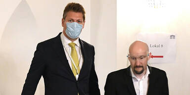 Tag 4 im U-Ausschuss: Entschlagungen und Verwirrung um Zust&auml;ndigkeiten