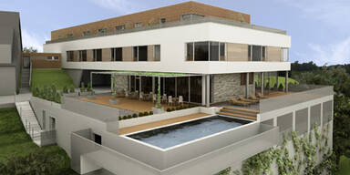 Wellnessurlaub mit Weinbegleitung