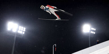 Schock vor 2. Durchgang: &Ouml;SV-Adler wird disqualifiziert