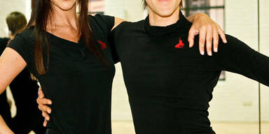 Die neuen Dancing Stars