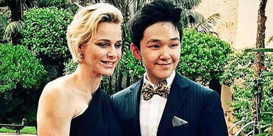 Junger Unternehmer-Sohn bekommt 3,4 Milliarden zum Geburtstag