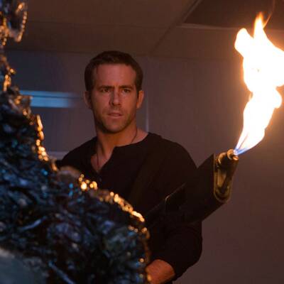 Self/less - Der Fremde in mir