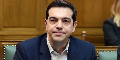 Tsipras