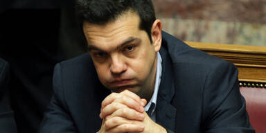 Alexis Tsipras