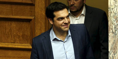 Tsipras