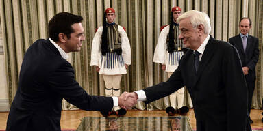 Tsipras