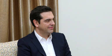 Alexis Tsipras