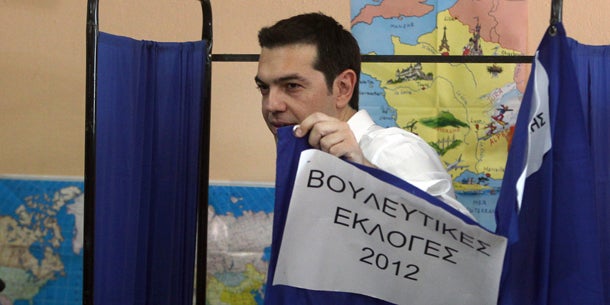 Griechen stimmen für den Euro - was nun?