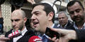 Griechenland: Tsipras setzt auf Putin
