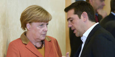 Griechen nehmen 50.000 Fl&uuml;chtlinge auf