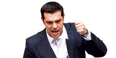 Tsipras