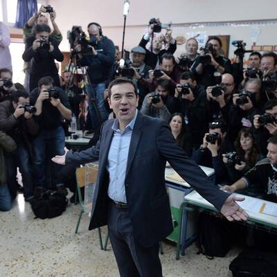 Knapp 10 Millionen sind wahlberechtigt