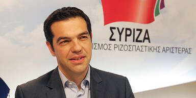 Alexis Tsipras