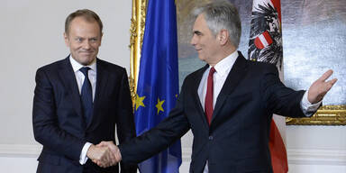 "Wir sind nicht das Wartezimmer Deutschlands"