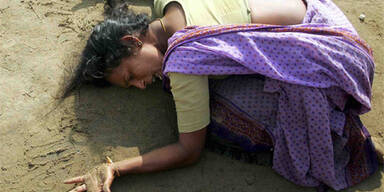 Die Pressefotos des Jahrzehnts