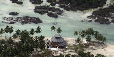 Tsunami: Opferzahlen steigen rasant