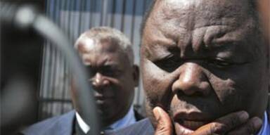 tsvangirai