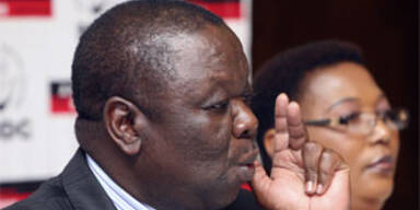tsvangirai