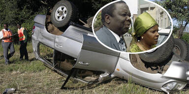 tsvangirai