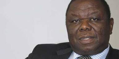 tsvangirai