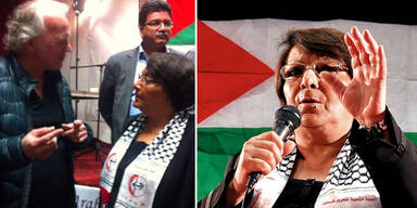 Ich traf die Ex-Terroristin