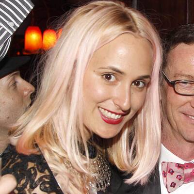 Hubertus von Hohenlohe (51)