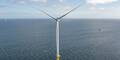 Siemens Gamesa, 21,5 Megawatt-Windrad