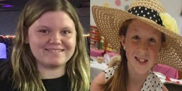 Mysteriöser Mord an Mädchen schockiert USA