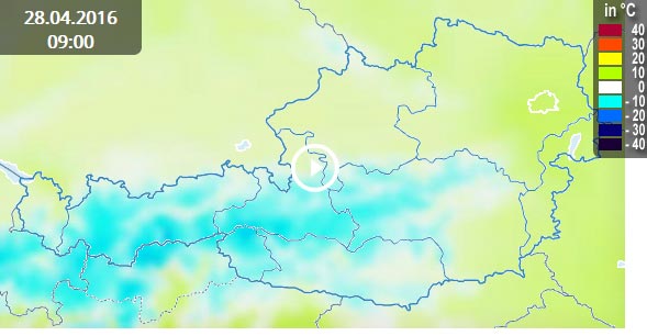 Todesopfer nach Wetter-Wahnsinn