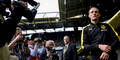 Fix: Tuchel nicht mehr BVB-Trainer