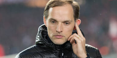 Tuchel kann sich Leverkusen vorstellen