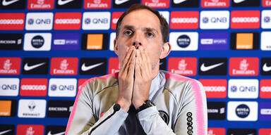 Nach Ausraster: Tuchel kritisiert Neymar scharf