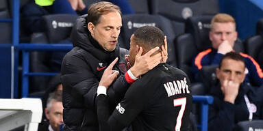 'Mbappé ist wie ein verdorbenes Kind'