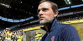 Fix: Tuchel wird neuer Dortmund-Trainer