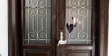 Schütze ballerte in Lokal weiter