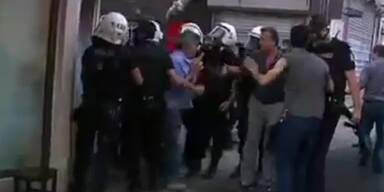 T&uuml;rkei: Erneute Eskalation der Gewalt