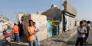 Türkei setzt Angriffe auf Syrien fort 