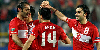 Avusturya – Türkiye Canlı