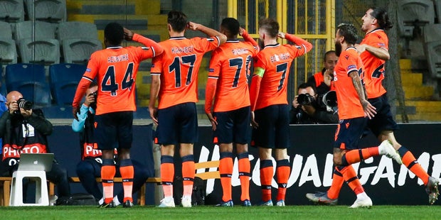 0:1 - Kärntner Euro-Helden verlieren bei Basaksehir