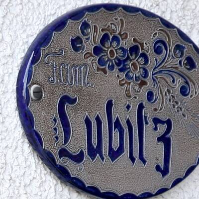 Doch seine Seele litt.