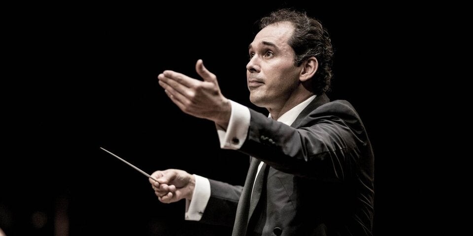 Paukenschlag: Neujahrskonzert schafft nur mehr 839.000 Zuseher