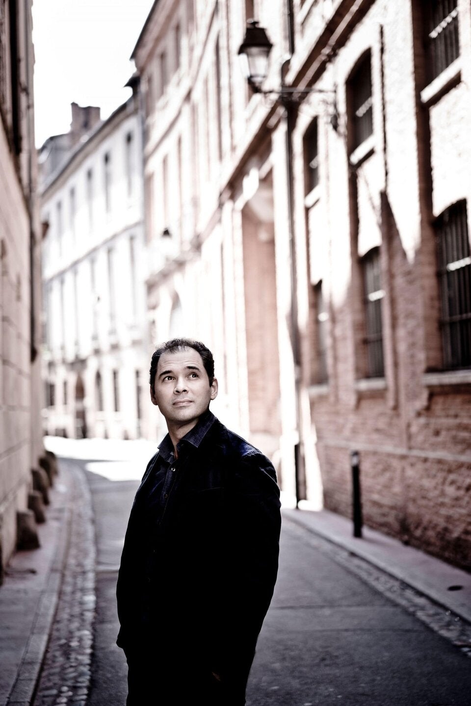 Ein Russe! Tugan Sokhiev dirigiert Neujahrskonzert 2027