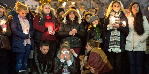 Prügelopfer Tugce ist tot