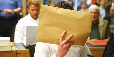 Tugce: Schläger muss drei Jahre in Haft