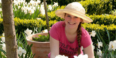 Ausflug in den Tullner Fr&uuml;hling