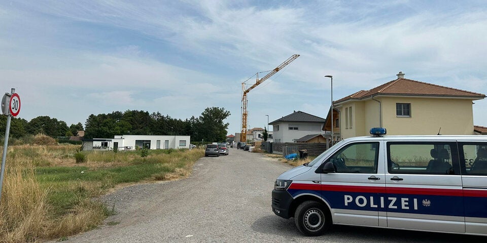 Doppelmord in Tulln