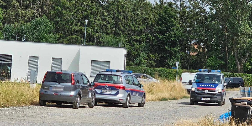Doppelmord in Tulln