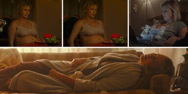 Tully Charlize Theron