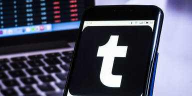 Tumblr wird verkauft; Porno-Verbot beibt